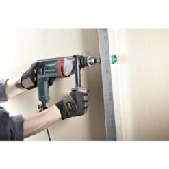 Metabo BE 75-16 Boormachine | 750 Watt | 75 Nm [600580000] -Gereedschap Verkoop Boormachine 600580000 3