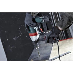 Metabo BE 75-16 Boormachine | 750 Watt | 75 Nm [600580000] -Gereedschap Verkoop Boormachine 600580000 4