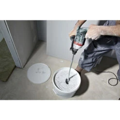 Metabo BE 75-16 Boormachine | 750 Watt | 75 Nm [600580000] -Gereedschap Verkoop Boormachine 600580000 5