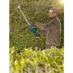 Metabo AHS 18-55 V Basic Heggenschaar | 18 Volt Li-Ion | Basic [600463850] -Gereedschap Verkoop Heggenschaar AHS36 52V 4