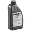 Metabo Toebehoren 0901004170 Olie Voor De Compressor | Fles 1 Liter [Compressor Olie]