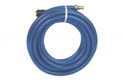 Metabo Toebehoren 0901054924 Persluchtslang | 10 M | 9 Mm | 20 Bar | Textielvoering [Persluchtslang 10 Mtr]