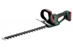 Metabo AHS 18-55 V Heggenschaar | 18 Volt 4.0 Ah LiHD | +Lader ASC 55 [600463800]
