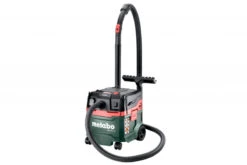 Metabo ASA 20 L PC Bouw Alleszuiger | 20 L | 1200 Watt | L-Klasse | +Accessoires [602085000]