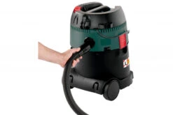 Metabo ASA 25 L PC Bouw Alleszuiger | 25 L | 1250 Watt | L-Klasse [602014000] -Gereedschap Verkoop Metabo ASA 25 L PC 602014000 ext 5