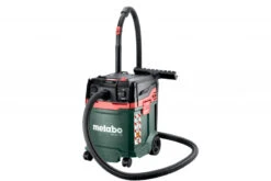 Metabo ASA 30 L PC Bouw Alleszuiger | 30 L | 1200 Watt | L-Klasse | +Accessoires [602086000]