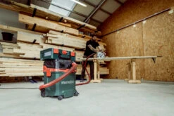 Metabo ASA 30 M PC Bouw Alleszuiger | 30 L | 1200 Watt | M-Klasse | +Accessoires [602087000] -Gereedschap Verkoop Metabo ASA 30 M PC 602087000 ext 3