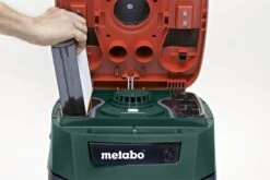 Metabo ASR 35 M ACP Alleszuiger | Auto Clean ACP | 35 L | 1400 Watt [602058000] -Gereedschap Verkoop Metabo ASR 35 M ACP 602058000 ext 3