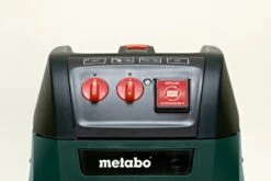 Metabo ASR 35 M ACP Alleszuiger | Auto Clean ACP | 35 L | 1400 Watt [602058000] -Gereedschap Verkoop Metabo ASR 35 M ACP 602058000 ext 4