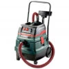 Metabo ASR 50 M SC Alleszuiger | Stofklasse M | 50 Ltr | 1400 Watt | Self Clean [602045000]