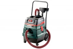 Metabo ASR 50 M SC Alleszuiger | Stofklasse M | 50 Ltr | 1400 Watt | Self Clean [602045000]