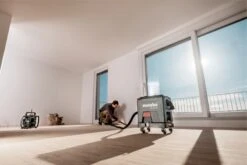 Metabo AS 18 L Accu Alleszuiger | 18 L PC | 18 Volt | L-Klasse | Solo [602021850] -Gereedschap Verkoop Metabo AS 18 L 602021850 ext 4