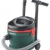 Metabo AS 20 L Bouw Alleszuiger | 20 L | 1200 Watt | L-Klasse | +Accessoires [602012000]