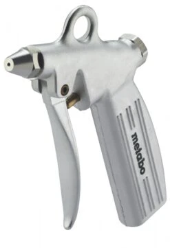 Metabo BPA 15 Orion Blaaspistool | Lucht | 2-6bar | 295 Ltr P.min |Orion Aansluiting [601583180]