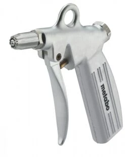 Metabo BPA 15 S Blaaspistool BPA 15 S | Lucht | 4-6 Bar | 335 L/min | Orion [601584180]