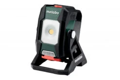 Metabo BSA 12-18 LED 2000 Accu Bouwlamp | Led 2000 Lumen | Voor 12-18 Volt [601504850]