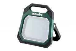 Metabo BSA 18 LED 10000 Accu Bouwlamp | Led 10.000 Lumen | Voor 18 Volt [601506850]