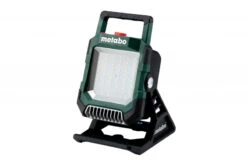 Metabo BSA 18 LED 4000 Accu Bouwlamp | Led 4000 Lumen | Voor 18 Volt [601505850]