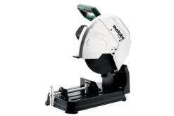Metabo CS 22-355 Afkortzaag | Metaal | 355 Mm | 2300 Watt [601786000]