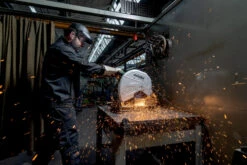 Metabo CS 24-355 S Afkortzaag | Metaal | 355 Mm | 2400 Watt [601787000] -Gereedschap Verkoop Metabo CS 24 355 S 601787000 ext 3 1