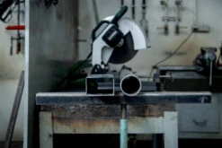 Metabo CS 24-355 S Afkortzaag | Metaal | 355 Mm | 2400 Watt [601787000] -Gereedschap Verkoop Metabo CS 24 355 S 601787000 ext 4 1