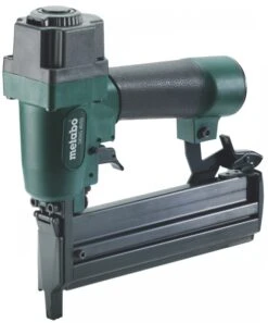 Metabo DKNG 40/50 Combi-tacker | Lucht | Platkopspijkers En Nieten [601562500]