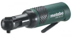 Metabo DRS 35 - 1/4 Inch Ratelschroevendraaier | DRS 35 - 1/4 Inch | Lucht 6,3 Bar [601552000]