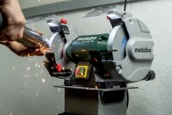 Gereedschap Verkoop -Gereedschap Verkoop Metabo DSD 200 PLUS 604210000 ext 2