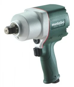 Metabo DSSW 1690 - 3/4 Inch Slagmoersleutel | DSSW 1690 - 3/4 Inch | Lucht | 6,2 Bar [601550000]