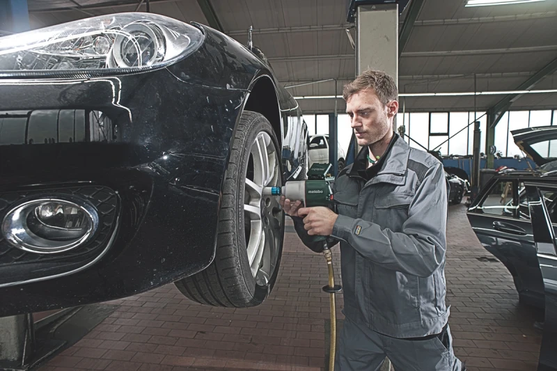 Gereedschap Verkoop -Gereedschap Verkoop Metabo DSSW 930