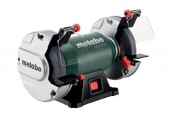 Metabo DS 150 M Werkbank Slijpmachine | 350 Watt | 150 X 20 X 20 Mm [604150000]