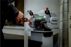 Gereedschap Verkoop -Gereedschap Verkoop Metabo DS 150 M 604150000 ext 2