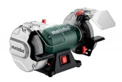 Metabo DS 150 Plus Werkbank Slijpmachine | 400 Watt | 150 X 20 X 20 Mm [604160000]