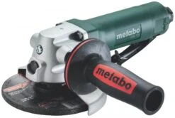 Metabo DW 125 Haakse Slijpmachine DW 125 | Lucht 6,2 Bar | 125 Mm [601556000]
