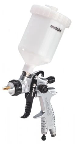 Metabo FSP 600 HVLP Verfspuitpistool FSP 600 HVLP | Lucht | 2,0 Bar | 170 Ltr Pm [601577000]