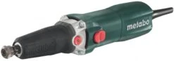 Metabo GE 710 Plus Rechte Stiftslijper | 710 Watt | Electronic | Spindel Lock [600616000]