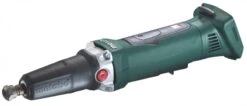 Metabo GPA 18 LTX Accu Rechte Slijper | 18 Volt Li-Ion | 6 Mm | Basic [600621890]