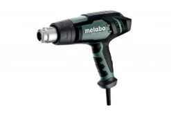 Metabo HGE 23-650 LCD Heteluchtpistool | 2300 Watt | Instelbaar | Doos [603065000]