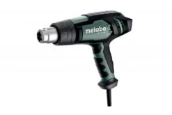 Metabo HG 16-500 Heteluchtpistool | 1600 Watt | 2 Standen | Doos [601067000]