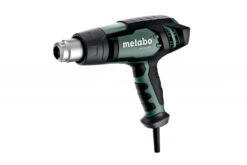 Metabo HG 20-600 Heteluchtpistool | 2000 Watt | 3 Standen | +metaBOX [602066500] -Gereedschap Verkoop Metabo HG 20 600 602066500 ext 3