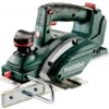 Metabo HO 18 LTX 20-82 Accu Schaafmachine | 82 Mm | 18 Volt | +MetaBox [602082840]