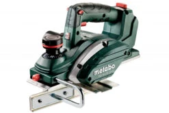 Metabo HO 18 LTX 20-82 Accu Schaafmachine | 18 Volt | Basic | Doos [602082890]