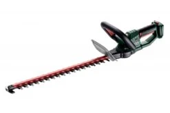 Metabo HS 18 LTX 55 Heggenschaar | 18 V Li-Ion | 55 Cm | Basic [601718850]