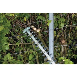 Metabo HS 55 Heggenschaar | 550 Mm | 450 Watt | Hobby [620017000] -Gereedschap Verkoop Metabo Heggenschaar Bijplaatjes 4 1