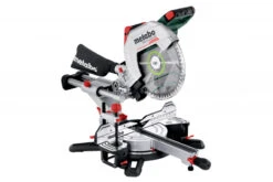 Metabo KGS 18 LTX BL 305 Accu Afkortzaag | 305 Mm | Trekfunctie | 18 Volt | Basic [614305850]