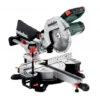 Metabo KGS 216 M Afkortzaag | 216 Mm | 1500 Watt | PCL LED [613216000]
