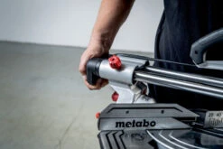 Metabo KGS 216 M Afkortzaag | 216 Mm | 1500 Watt | PCL LED [613216000] -Gereedschap Verkoop Metabo KGS 216 M 613216000 ext 3