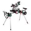 Metabo KGS 216 M + KSU 251 Afkortzaag | 216 Mm | 1500 Watt | PCL LED | +KSU 251 [691213000]
