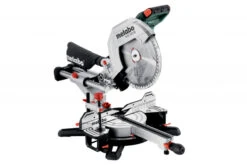 Metabo KGS 305 M Afkortzaag | 305 Mm | 2000 Watt | PCL LED [613305000]