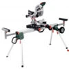 Metabo KGS 305 M + KSU 401 Afkortzaag | 305 Mm | 2000 Watt | PCL LED | +KSU 401 [691216000]